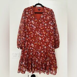 Ann Taylor Dress